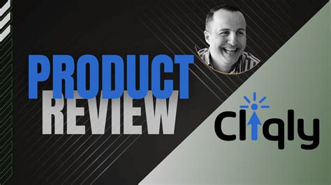 cliqly.com Reviews .